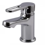 Смеситель для умывальника Globus Lux Dolly GLD-0401