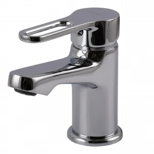 Смеситель для умывальника Globus Lux Dolly GLD-0401 Смеситель для умывальника Globus Lux Dolly GLD-0401