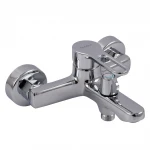 Смеситель для ванны Globus Lux Dolly GLD-0102N