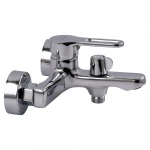 Смеситель для ванны Globus Lux Dolly GLD-0102N