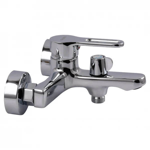 Смеситель для ванны Globus Lux Dolly GLD-0102N