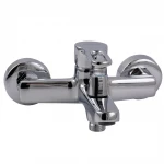 Смеситель для ванны Globus Lux Dolly GLD-0102N