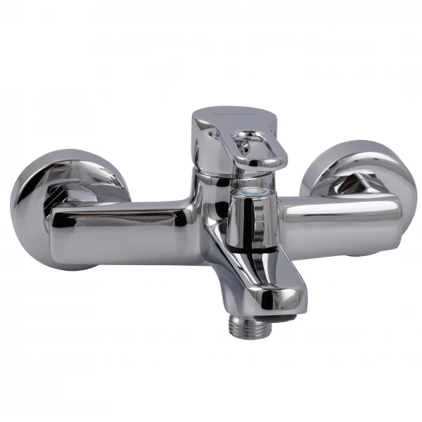 Смеситель для ванны Globus Lux Dolly GLD-0102N