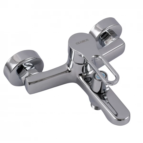 Смеситель для ванны Globus Lux Dolly GLD-0102N