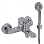 Смеситель для ванны Globus Lux Dolly GLD-0102N