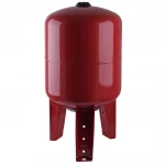 Бак Optima cal-pro для систем опалення 50л з ніжками 6bar