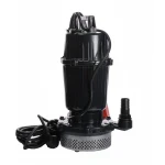 Насос дренажный VOLKS pumpe QDX8-30 1,5кВт