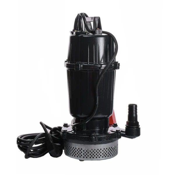 Насос дренажный VOLKS pumpe QDX8-30 1,5кВт