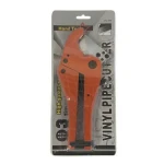 Ножницы для резки PPR трубы ф20-40мм NEW (PC 302A)