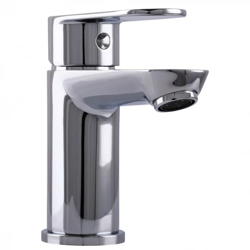 Смеситель для умывальника TOPAZ BARTS TB 07201-H36