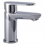 Смеситель для умывальника TOPAZ BARTS TB 07201-H36