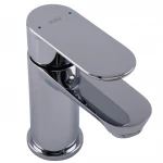Смеситель для умывальника TOPAZ BARTS TB 07201-H36