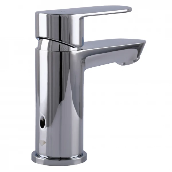 Смеситель для умывальника TOPAZ BARTS TB 07201-H36