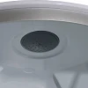 Душевой бокс ассиметричный правый REGA L120GBSR (L120BR) BRAVO (3уп.)