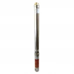 Насос скважинный с пов,уст к песку 2,5″ OPTIMA 2,5SDm1,5/18 0,25 кВт 48м + пульт+кабель 15м