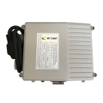 Насос скважинный с пов,уст к песку 2,5″ OPTIMA 2,5SDm1,5/33 0,55 кВт 87м + пульт+кабель 15м