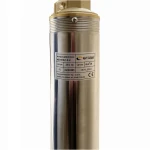 Насос скважинный с повышенной уст-тью к песку OPTIMA 4SD 4/22 2,2 кВт 151м 3-х фазный