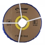 Шланг для дренажа (канализации) Optima 25мм 1″ ( 50 м)