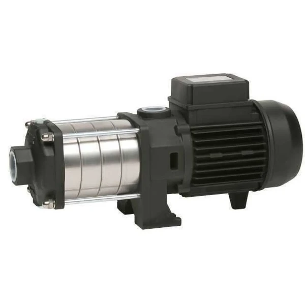 Насос відцентровий горизонтальний багатоступеневий OP-32/4 0.75 кВт SAER 8 м3/год, 37 м)