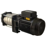 Насос відцентровий горизонтальний багатоступеневий OP-32/4 0.75 кВт SAER 8 м3/год, 37 м)