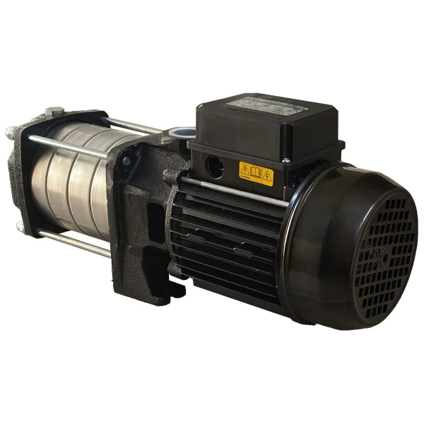 Насос відцентровий горизонтальний багатоступеневий OP-32/4 0.75 кВт SAER 8 м3/год, 37 м)
