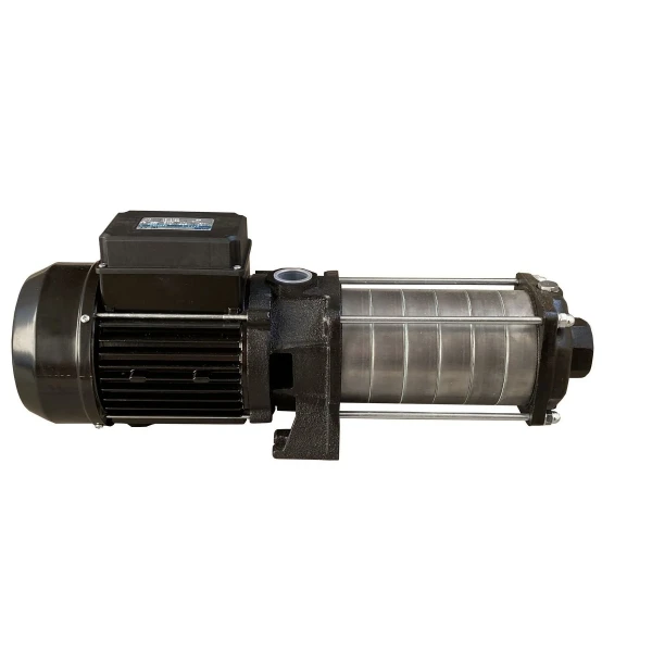 Насос відцентровий горизонтальний багатоступеневий OP-32/6 1.1 кВт SAER (8 м3/ч, 55,5 м)