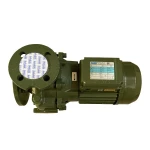 Насос моноблочний IR 32-125A 1,5 кВт SAER (20 м3/год, 25,4 м)