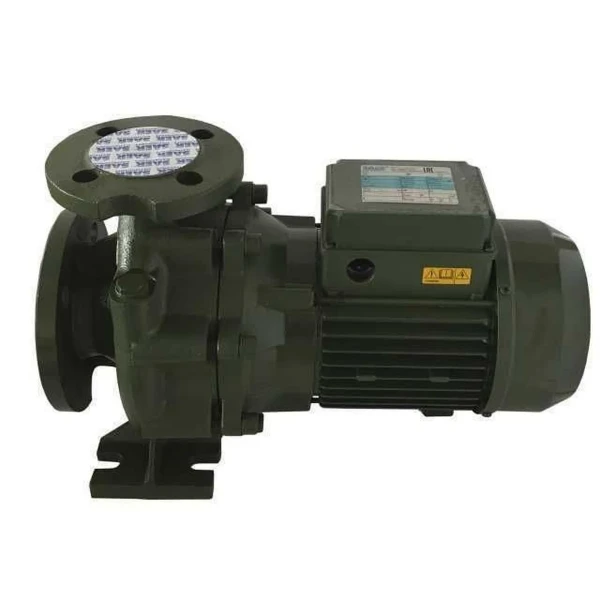 Насос моноблочний IR 40-125A 3,0 кВт SAER (40 м3/год, 27,5 м)