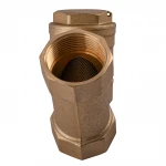 Фільтр грубого очищення SELBA 1 1/4″ SL1512