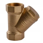 Фільтр грубого очищення SELBA 1 1/2″ SL1512