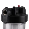 Фільтр-колба + ПП картридж ПРОЗОРА Bіо+ systems SL10TS-BB Big Blue 10″, 1″