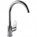 Смеситель для кухни TOPAZ BARTS TB 07403-H36