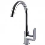 Смеситель для кухни TOPAZ BARTS TB 07403-H36