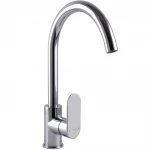 Смеситель для кухни TOPAZ BARTS TB 07403-H36
