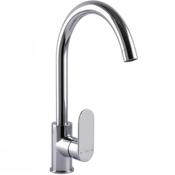 Смеситель для кухни TOPAZ BARTS TB 07403-H36
