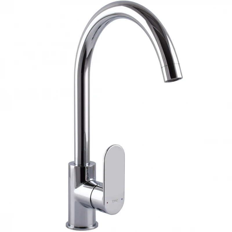Смеситель для кухни TOPAZ BARTS TB 07403-H36