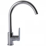 Смеситель для кухни TOPAZ BARTS TB 07403-H36