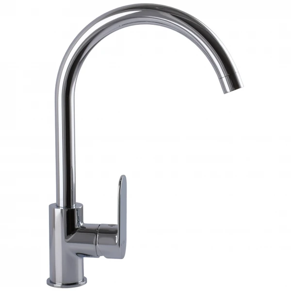 Смеситель для кухни TOPAZ BARTS TB 07403-H36