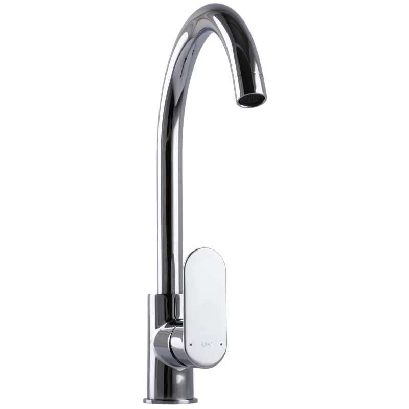 Смеситель для кухни TOPAZ BARTS TB 07403-H36