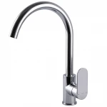 Смеситель для кухни TOPAZ BARTS TB 07403-H36