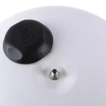 Гідроакумулятор зі змінною мембраною 12л ZILMET HY-PRO 10bar, білий ( 11H0001200 )