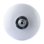 Гідроакумулятор зі змінною мембраною 24л ZILMET HY-PRO 10bar, білий ( 11H0002400 )