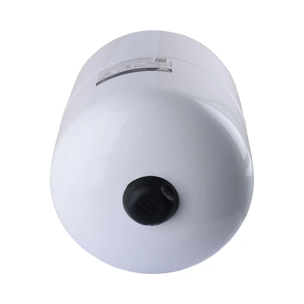 Гідроакумулятор зі змінною мембраною 24л ZILMET HY-PRO 10bar, білий ( 11H0002400 )