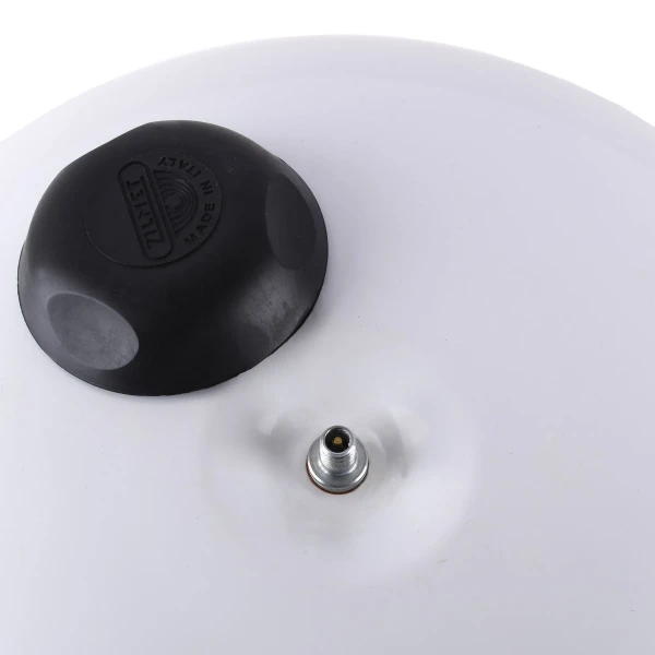 Гідроакумулятор зі змінною мембраною 24л ZILMET HY-PRO 10bar, білий ( 11H0002400 )