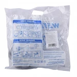 Шланг зливний для побутових пральних и посудом.машин ″Waterstal″ 1,5 м