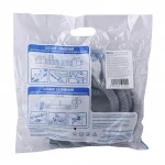 Шланг зливний для побутових пральних и посудом.машин ″Waterstal″ 2,5 м