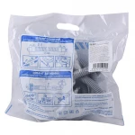 Шланг зливний для побутових пральних и посудом.машин ″Waterstal″ 3,0 м