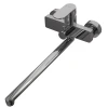 Смеситель для ванны TOPAZ BARTS TB 07116-H36