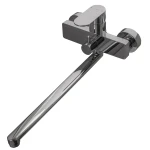 Змішувач для ванни TOPAZ BARTS TB 07116-H36