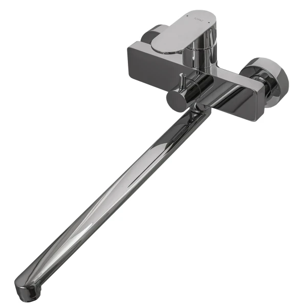 Змішувач для ванни TOPAZ BARTS TB 07116-H36